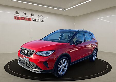 Seat Arona 1.0 TSI OPF FR
