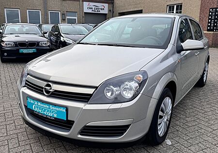 Opel Astra H Edition Automatik AHK PDC Klima Garanti