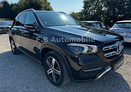 Mercedes-Benz GLE 450 4Matic/360*/RFK/PD/SD/UVM..