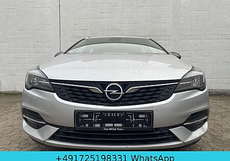 Opel Astra K 1.5 CDTI Sports Tourer Design & Tech
