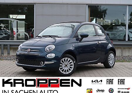 Fiat 500C MY24 1.0 GSE Hybrid *Sofort Verfügbar*