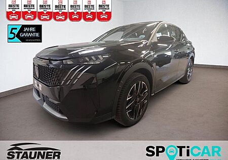 Peugeot 3008 NEUER GT Hybrid e-DSC6 *ALCANTARA*SHZ*