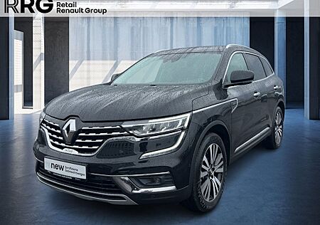 Renault Koleos INITIALE PARIS 4x4 dCi 185 X-tronic SELBS