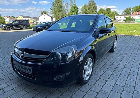 Opel Astra H Lim. Innovation Tempomat Klimaautomatik