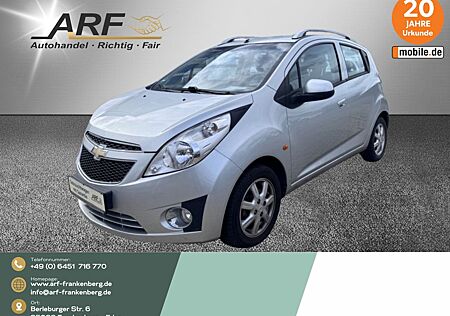 Chevrolet Spark LS+ *TÜV & SERVICE NEU*