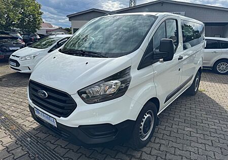 Ford Transit Custom L1H1 9-Sitzer