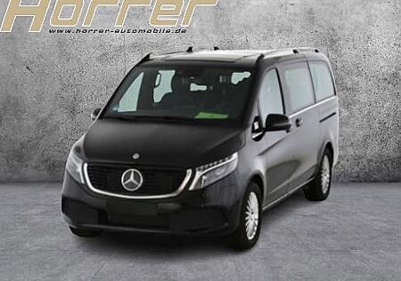 Mercedes-Benz EQV 300 lang AVANTGARDE el.Türen Distr 360° LED