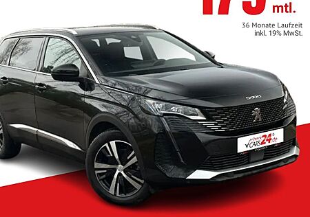Peugeot 5008 GT LED SHZ PDC KAMERA *SOFORT*