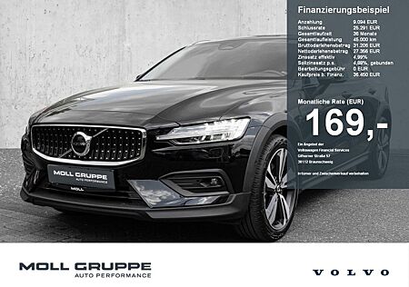 Volvo V60 CC V60 Cross Country B4 (Diesel) AWD Ultimate Head