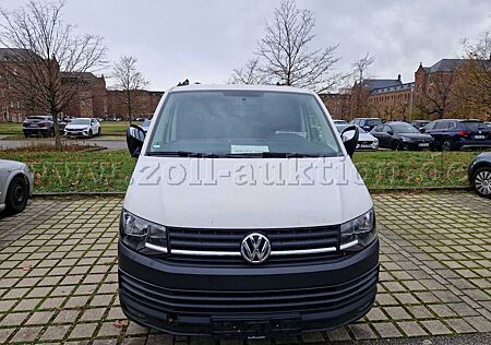 VW T6 Transporter Volkswagen Kasten lang*DSG*Klima*PDC*TÜV*