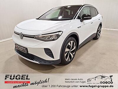 Volkswagen ID.4 Pro Performance  82kWh 1st WP|Navi|AHZV|ACC