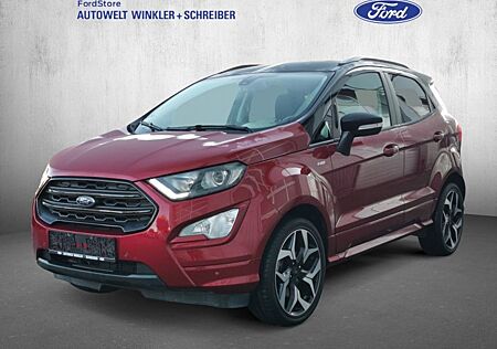 Ford EcoSport 1.0 EcoBoost ST-LINE