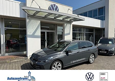 VW Golf Volkswagen 8 DB Variant 1,5 l eTSI DSG Style