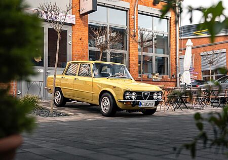 Alfa Romeo Giulia gebraucht kaufen Alfa Romeo Giulia