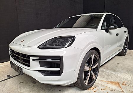 Porsche Cayenne V6*SportDesign*Chrono*Display*BOSE*360°