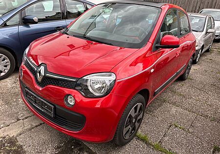 Renault Twingo liberty*FALTDACH*KLIMA*HU+AU*GARANTI*