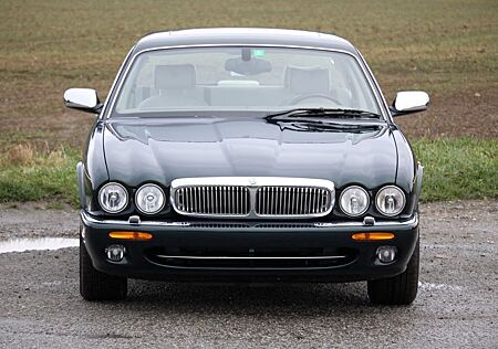 Jaguar Daimler V8 Langversion 3 Jahre Garantie