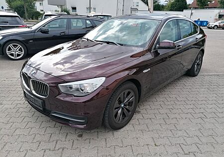 BMW 530 GT Leder Panorama Xdrive Top Zustand
