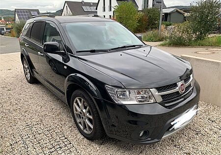 Fiat Freemont 2.0 16V Multijet Autom. Allrad EZ2013