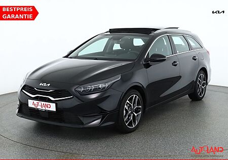Kia Cee'd Sportswagon Ceed SW 1.5 T-GDI Spirit LED Navi Panorama ACC