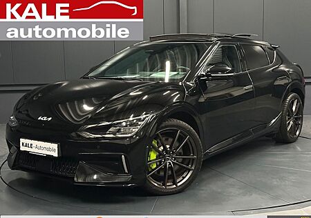 Kia EV6 GT 4WD *21Zoll*PANORAMA*HeadUp*Wärmepumpe*