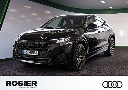 Audi Q8 SUV TFSI e quattro 360 kW tiptronic AHK ACC
