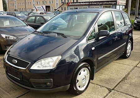 Ford C-Max 1,6 Ti-VCT Fun beheizb.Frontscheibe!