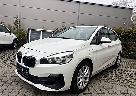 BMW 225 2 Active Tourer xe Automatik