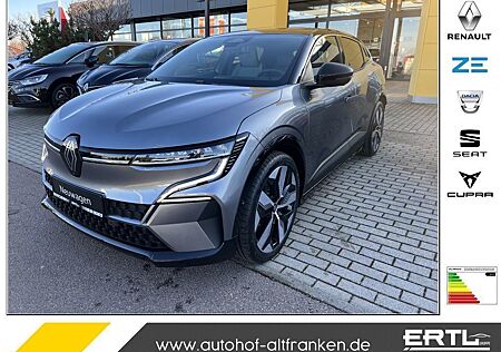 Renault Megane E-Tech 100% ele E-Tech 100% elektrisch