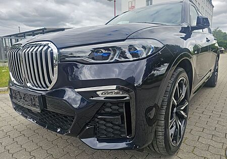 BMW X7 xDrive 30 d M Sport Laser Pano Head-UP