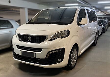 Peugeot Traveller gebraucht kaufen Peugeot Traveller *NAVI*NEUER MOTOR