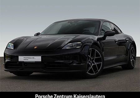 Porsche Taycan BOSE Performancebatterie+ LED-Matrix