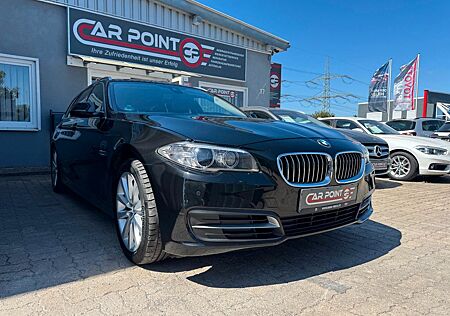 BMW 520 d Touring xDrive*Xenon*Leder*Head-up*