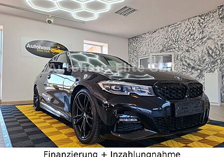 BMW 330i M Sport*Navi, LED, HUD, Virtual*US-Import**
