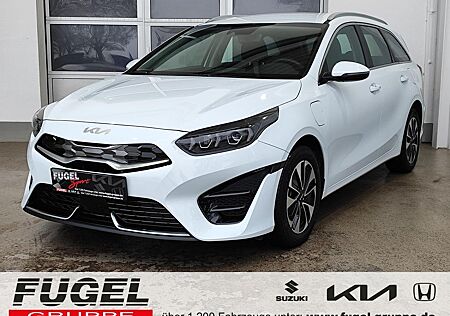 Kia Cee'd Sportswagon Ceed Sportswagon 1.6 PHEV Spirit LED|Navi|SHZ