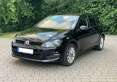 VW Golf Volkswagen 1.2 TSI BMT LOUNGE LOUNGE