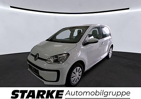 VW Up Volkswagen ! 1.0 MPI move ! Kamera PDC Tempo Klima