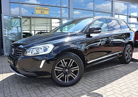 Volvo XC 60 Summum-Autom.-Business-Kamera-Leder