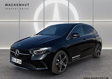 Mercedes-Benz B 200 PROGRESSIVE ADVANCED LED AHK RFK TOTW.WINT