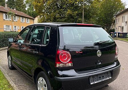 VW Polo Volkswagen 1.2 Guter Zustand!! mit TÜV!!