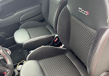 Fiat 500S