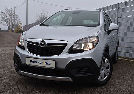 Opel Mokka Selection 1.6 ecoFlex