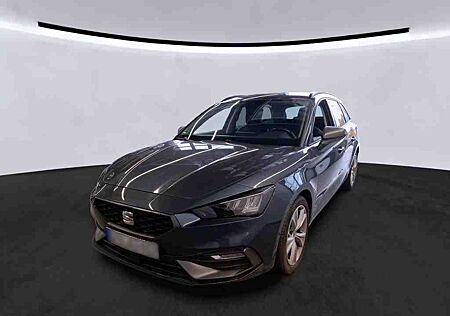 Seat Leon Sportstourer DSG FR-Line eTSI Digital/APPCo