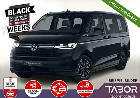 VW T7 Multivan Volkswagen 2.0 TDI 150 DSG L2 Style UVP-23%*