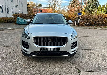 Jaguar E-Pace P200 SE 4WD Auto