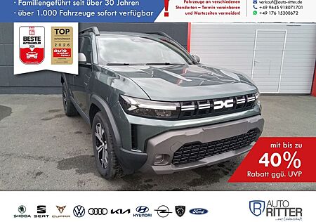 Dacia Duster Expression RFK|LED|Klima|PDC|DAB