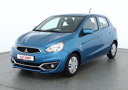 Mitsubishi Space Star 1.0 Klima AUX Lichtsensor Allwetter