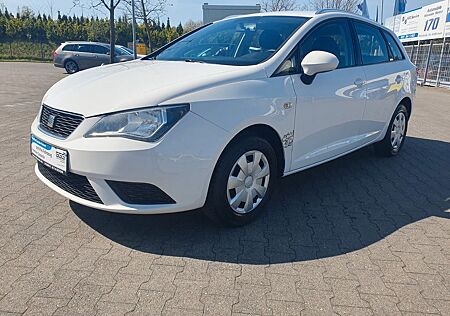 Seat Ibiza 1.2 12V ST GARANTIE KLIMAAUTOMATIK NAVI