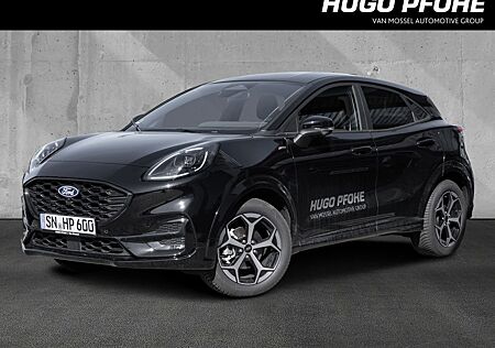 Ford Puma ST-Line 1.0 EB Hybrid ACC. Navi. RFK. el. H