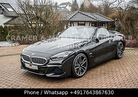 BMW Z4 Roadster sDrive 30i M Sport 2. HD Unfallfrei